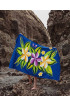 Hand Painted Rayon Sarong Hand Painted Rayon Sarong
